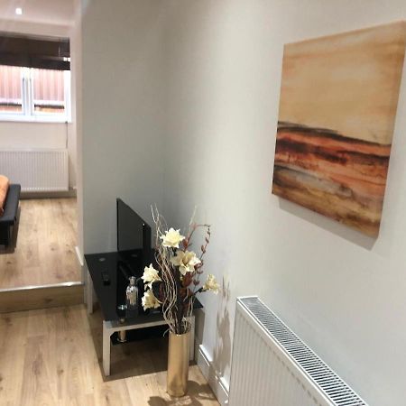 City Sparrow Apartments 4 Λονδίνο Εξωτερικό φωτογραφία