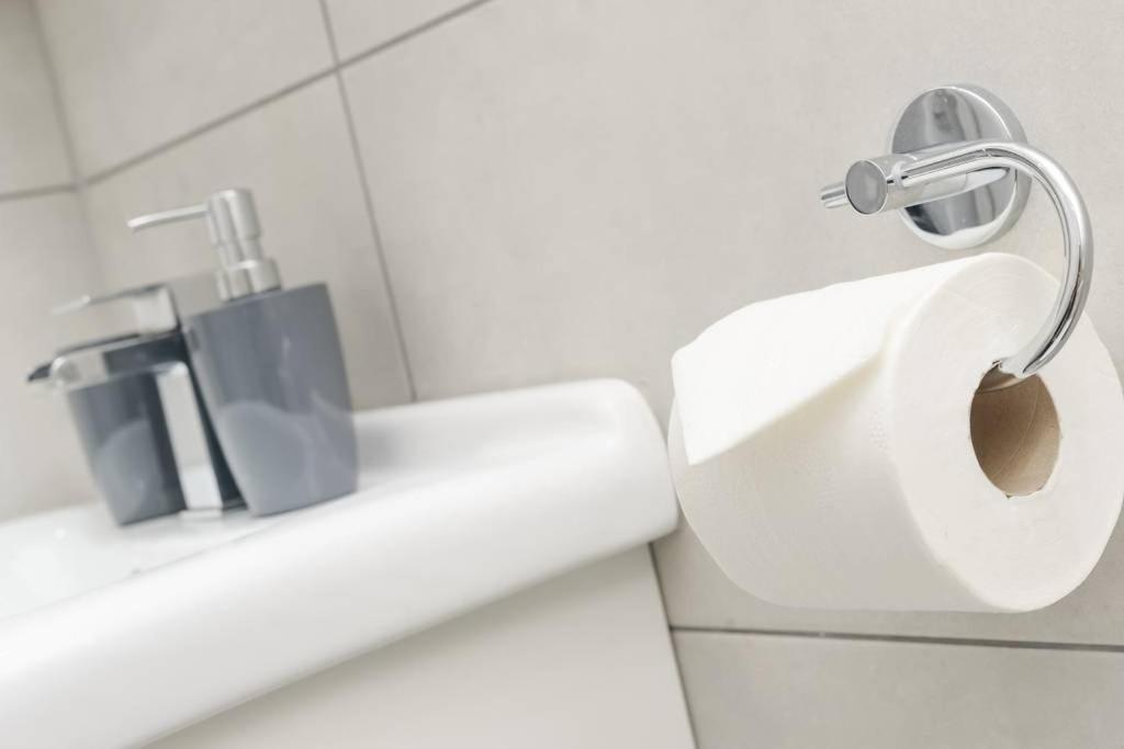 City Sparrow Apartments 4 Λονδίνο Εξωτερικό φωτογραφία